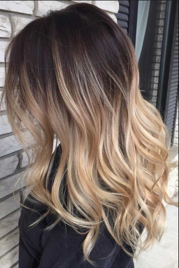 Ombre
